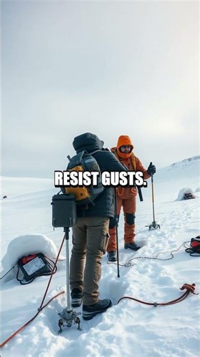 Stormproof Alpine Shelters Practical Mastery