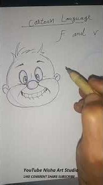 #youtube #art #yt#sketch #painting #drawing #cute #desney #cartoon #language #shorts ‪@disneyjr‬