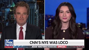 'Comedy is back': Brett Cooper responds to CNN getting a sense of humor