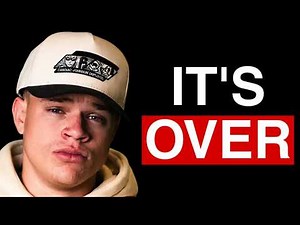 Jynxzi Officially Quits Clash Royale