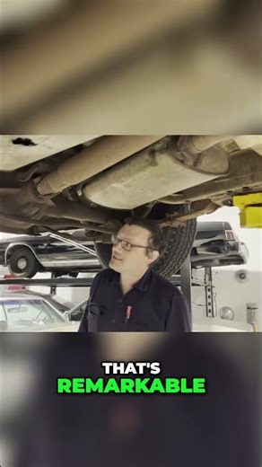 R-Body Police Cars (31) - Real Cop Parts?! 1979 MOPAR Defies All Odds & Survives!