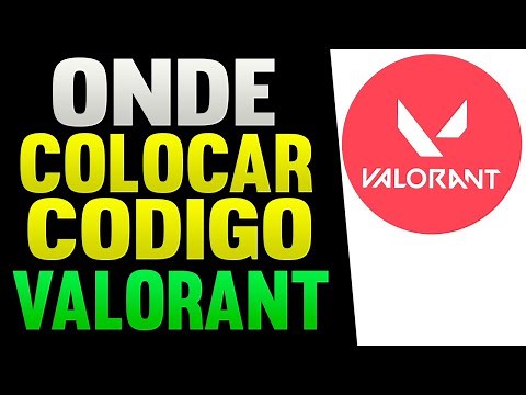 Where to Put Code in Valorant