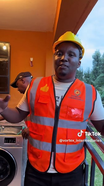 Top Front Load Washing Machines in Kenya