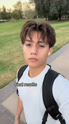 Eren Yeager Hair Style Tutorial | Flat helmet hair to textured Middle Part - Styled with Forte Paste - #stylingproducts #hairtips #menshairstyles #hairproducts #menshairproducts #menshairstyle #menshaircuts | FORTE Series