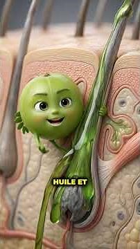 Le soin capillaire naturel le plus puissant (recette simple) 🌿