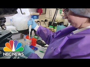 Shortage of Black sperm donors across U.S. impacts family planning