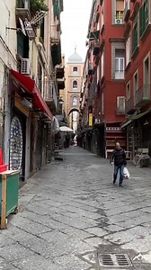 1.6M views · 20K reactions | “Abbracciame Napulé... si, Abbracciame...