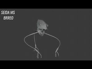 rise animation tripod 2005 wip