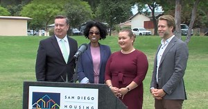 New program offers up to $40,000 in down payment assistance to San Diegans of color