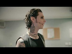 ‘WHO CARES ABOUT BLACK VEIL BRIDES’ - DOCUMENTARY EPISODE 5