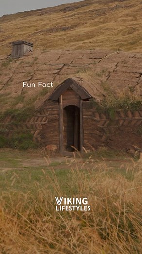 37K views · 1.7K reactions | 望 #vikingage #viking #turfhouse #vikinglife | Viking Lifestyles | Facebook