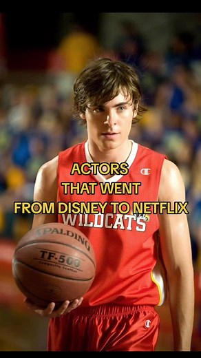 Actors Transitioning from Disney to Netflix | Natalia Dyer, Peyton List, Sabrina Carpenter