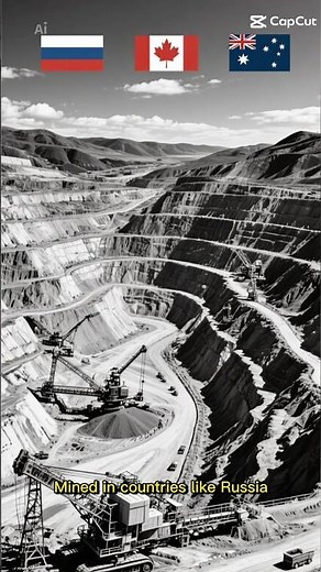 Why Nickel is a Game-Changing Metal!