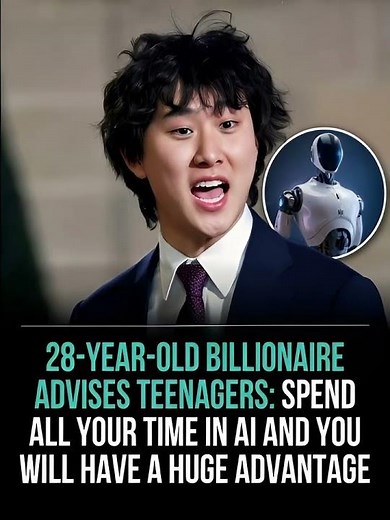 Alexandr Wang -you should spend all your time AI (vibe coding)