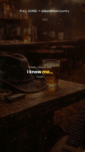 I Know Me — “I Don’t Quit Easy” (Short) | Dusty Roads