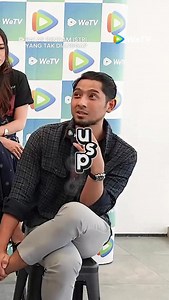 98K views · 938 reactions | Jika hidup para cast adalah sebuah series, kira-kira judul yang cocok apa ya?? : WeTV Original Balas Dendam Istri Yang Tak Dianggap : Jumat - Sabtu pukul 18.00 WIB | VIP 2 bagian lebih awal : https://bit.ly/BalasDendamIstriWeTV #NontondiWeTV #WeTVIndonesia #WeTVOriginal #BalasDendamIstriYangTakDianggap #BDIYTD #YasminNapper #GiorginoAbraham #AryaSaloka #LauraTheux | WeTV Indonesia | Facebook