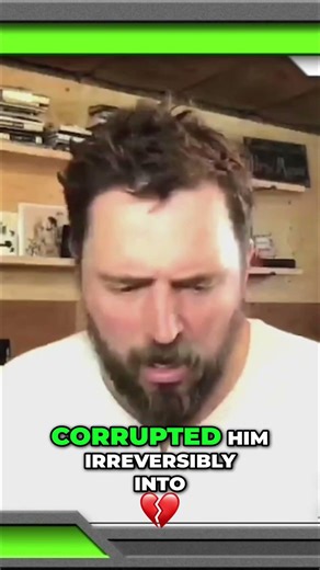 Corruption and Hypocrisy: The Fall of a Grifter #shorts