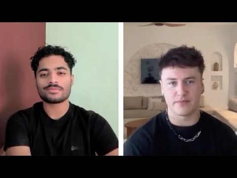 Kashi Nair Testimonial for Lachie Pior