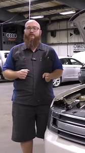 Ford Flex repair inspection and diagnosis
