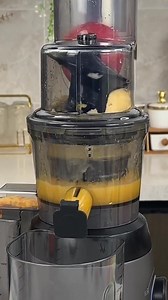 1.1K views | Link sale : https://amzn.to/41Xm3NH Hey guys have you ever tried an automatic slow press fruit juicer Its a game changer No more struggling to juice those pesky fruits this baby does it all for you Plus the slow pr_R | Machine Blog 59V | Facebook