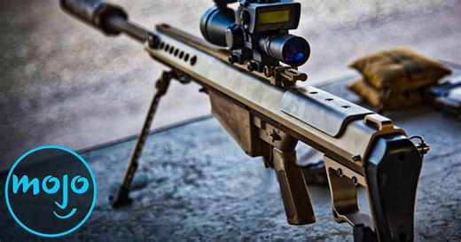 10 Dangerous Weapons That Are Only Legal in the US  | Articles on WatchMojo.com