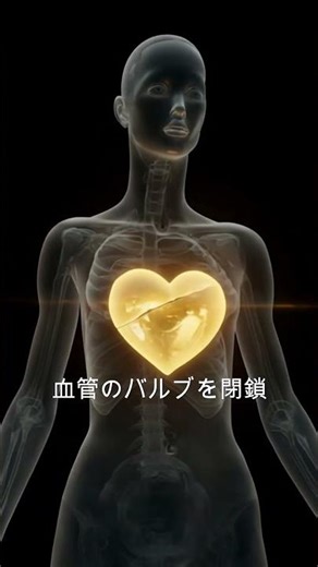 凍傷の残酷なメカニズム