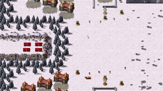 Videos & Audio - The Enemy Of My Enemy mod for C&C: Red Alert: Remastered