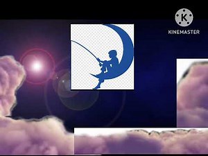 Dreamworks logo (2010) v1