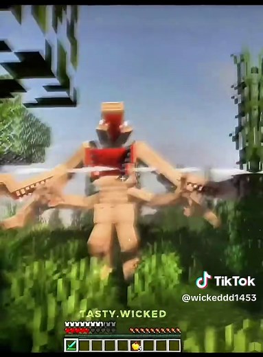 Explore Scary Minecraft Horror Mods - Part 14