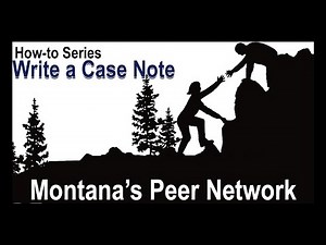 How to Write a DAP (Case) Note