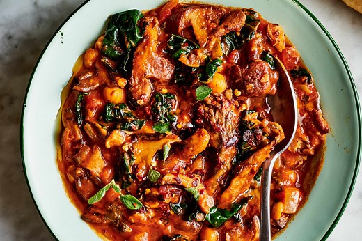 Our 40 Favorite Plant-Based Recipes You’ll Want to Eat on Repeat