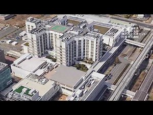 日本国兵庫県神戸市中央区神戸市立医療センター中央市民病院