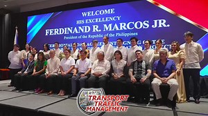 Davao City is undertaking a one billion dollar project to modernize its mass transport system. Funded by a loan from the Asian Development Bank, the Davao Public Transport Modernization Program, or DPTMP, is expected to transform the quality of the city’s public transport and support its rapid economic growth with a low-carbon and climate-resilient bus system. #MotoringTodayPH | Motoring Today | Facebook