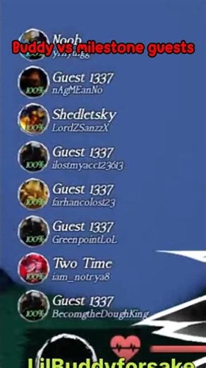 Cool server wipe #roblox #forsaken #robloxgames #edit