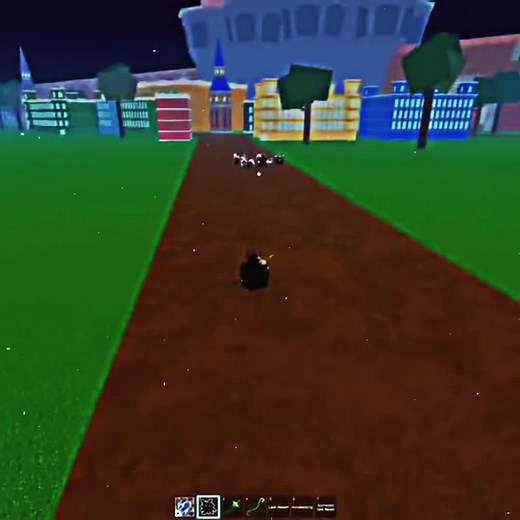 Identifying Seconds for Combo in Blox Fruits PvP with Darkblade and Horus Hunter