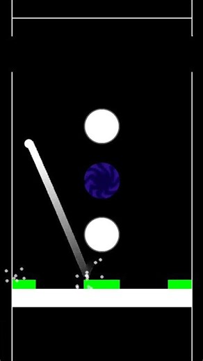 Bouncing Ball 29 | #fyp #foryou #satisfying #satisfyingvideo #art