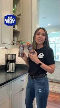 How to Clean Your Coffee Machine with Kellsie Zapatas | Bar Keeper's Friend