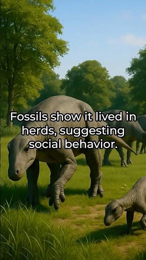 No.11: Iguanodon!｜The dinosaur that defined our image of prehistory