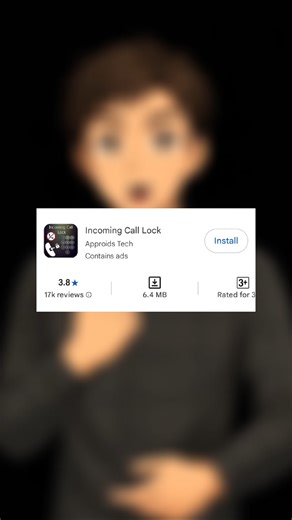 Lock Incoming Calls on Your Phone 🔒 | Stop Anyone From Answering Your Calls