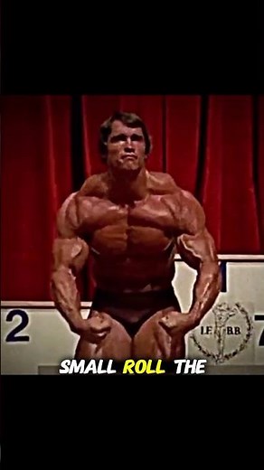 Arnold Schwarzenegger's Most Iconic Dating Show Moment #arnoldschwarzenegger #throwback