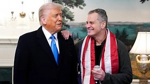 Marc Fogel Released From Russia in Exchange for Bitcoin Platform Founder