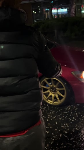 Go on lad spin er #is200 #lexus #irishcarscene #keybang #diffin