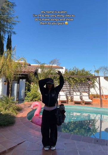 Discover Avalon: Original Songs from a Rising Artist