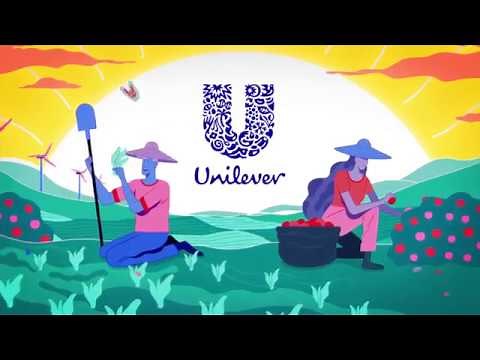 Cada U Faz O Bem - Unilever