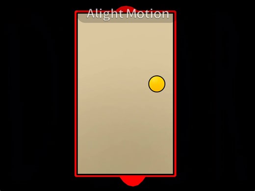 Open Up the Door: A Memorable Animation