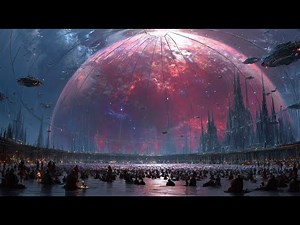 Galactic Council Terrified When Humans Emerged From 'Isolation Zone| HFY | Echoes of Humanity