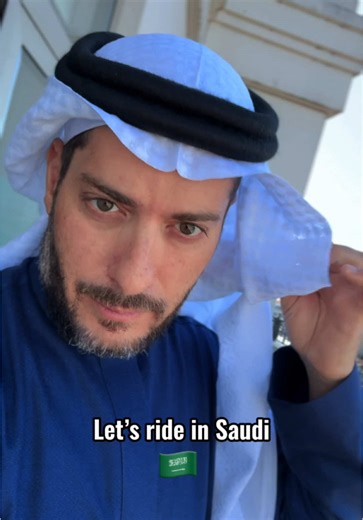 Explore Saudi Arabia’s Biking Adventures Today