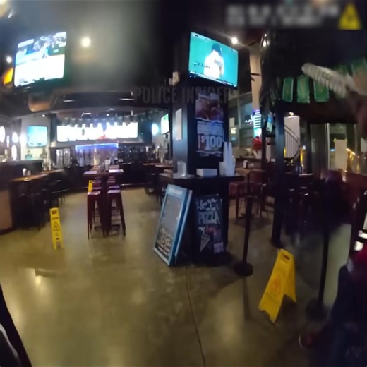 7.4K views · 58 reactions |  Restaurant Complaint Escalates Into Wild Arrests. From Wings to Chaos. What started as a canceled order turned into a shocking scene of protests, assaults, and multiple arrests. Watch cops handle entitled customers in real time!  Watch till the end and comment which one went too far — don’t forget to share this wild encounter! #RestaurantChaos #PoliceBodyCam #ViralVideo #CaughtOnCamera | Fun With Jugno | Facebook