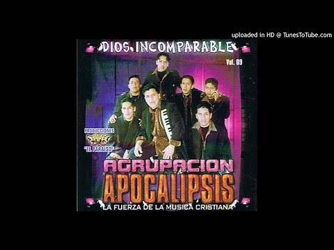 agrupacion apocalipsis mix
