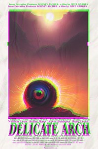 Delicate Arch | Film | 2024